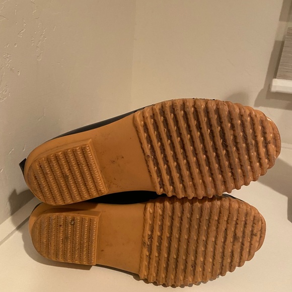 Boots for winter! - Picture 5 of 8